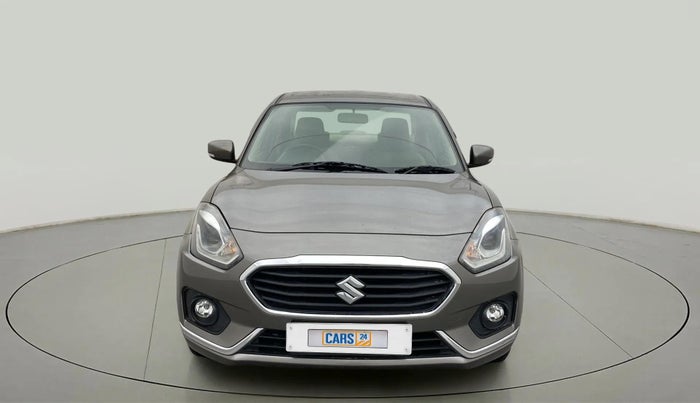 2018 Maruti Dzire ZXI PLUS AMT, Petrol, Automatic, 52,091 km, Front