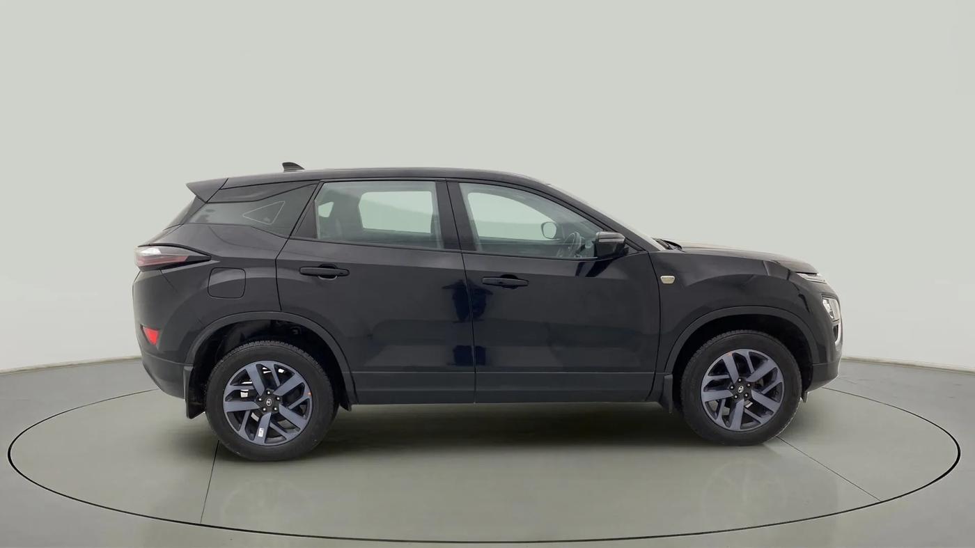 2022 Tata Harrier XZ PLUS 2.0L DARK EDITION, Diesel, Manual, 18,669 km, Right Side View