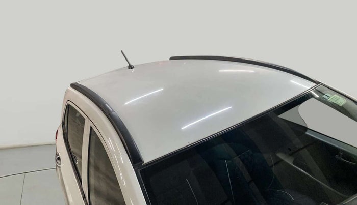 2014 Hyundai Grand i10 SPORTZ 1.2 KAPPA VTVT, Petrol, Manual, 90,576 km, Roof