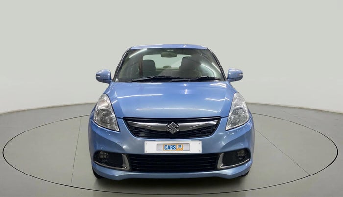 2015 Maruti Swift Dzire VXI, Petrol, Manual, 41,165 km, Front