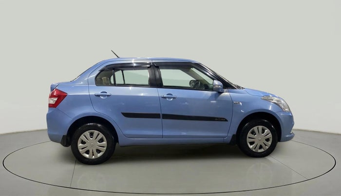 2015 Maruti Swift Dzire VXI, Petrol, Manual, 41,165 km, Right Side View