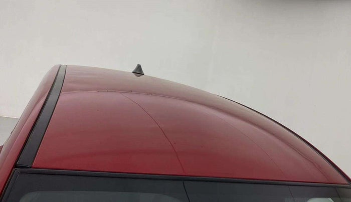 2018 Hyundai Grand i10 MAGNA 1.2 KAPPA VTVT, Petrol, Manual, 44,195 km, Roof