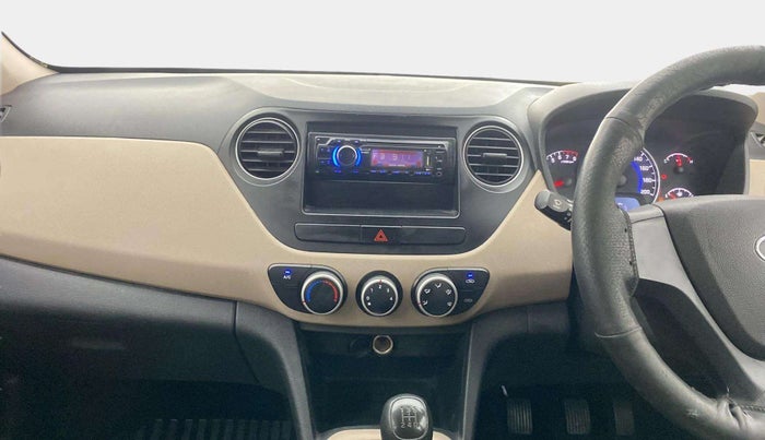 2018 Hyundai Grand i10 MAGNA 1.2 KAPPA VTVT, Petrol, Manual, 44,195 km, Air Conditioner