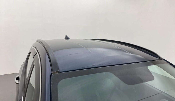 2020 Hyundai GRAND I10 NIOS SPORTZ 1.2 KAPPA VTVT, Petrol, Manual, 27,221 km, Roof