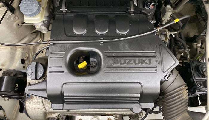 2016 Maruti Wagon R 1.0 VXI, Petrol, Manual, 55,161 km, Open Bonet