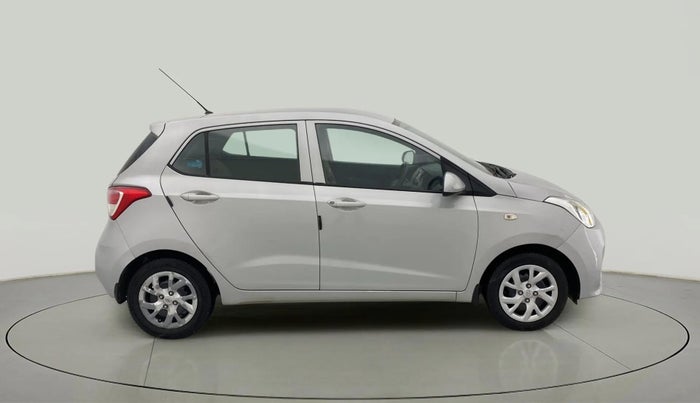 2018 Hyundai Grand i10 MAGNA 1.2 KAPPA VTVT, Petrol, Manual, 94,431 km, Right Side View