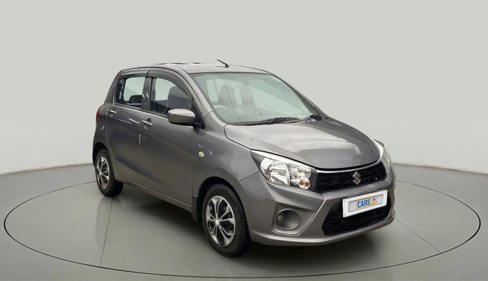 2020 Maruti Celerio VXI (O) CNG, CNG, Manual, 56,553 km, Right Front Diagonal