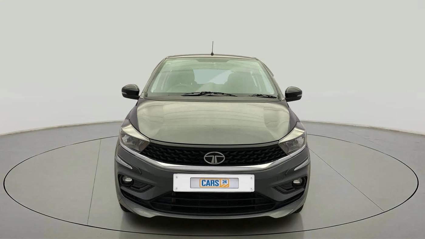 2022 Tata Tiago XT PETROL, Petrol, Manual, 30,302 km, Front