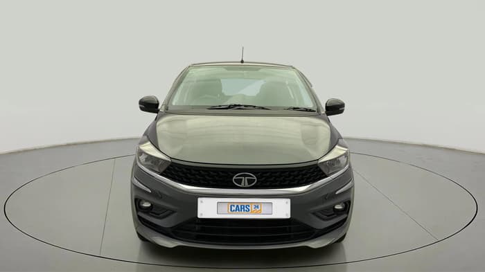 2022 Tata Tiago XT PETROL, Petrol, Manual, 30,302 km, Front