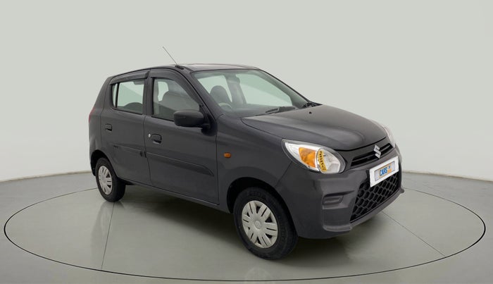 2019 Maruti Alto VXI, Petrol, Manual, 21,452 km, Right Front Diagonal
