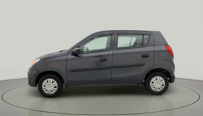2019 Maruti Alto VXI, Petrol, Manual, 21,452 km, Left Side