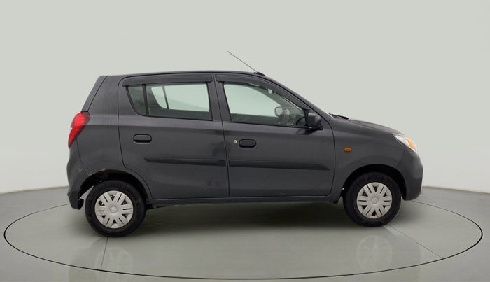 2019 Maruti Alto VXI, Petrol, Manual, 21,452 km, Right Side View