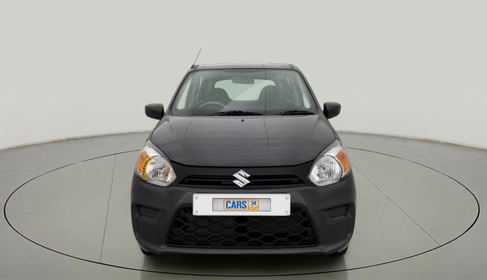 2019 Maruti Alto VXI, Petrol, Manual, 21,452 km, Front