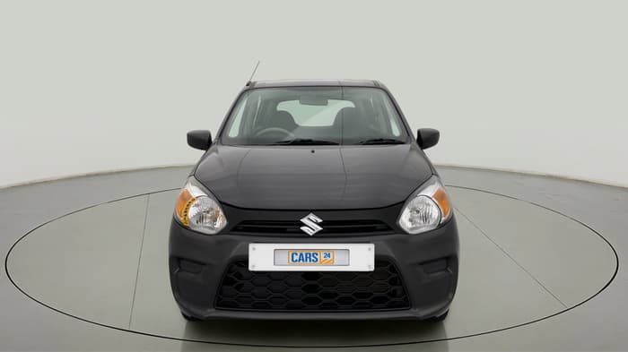 2019 Maruti Alto VXI, Petrol, Manual, 21,452 km, Front
