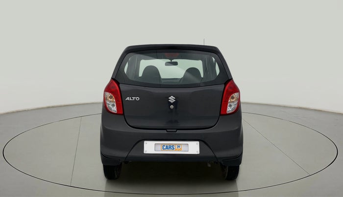 2019 Maruti Alto VXI, Petrol, Manual, 21,452 km, Back/Rear