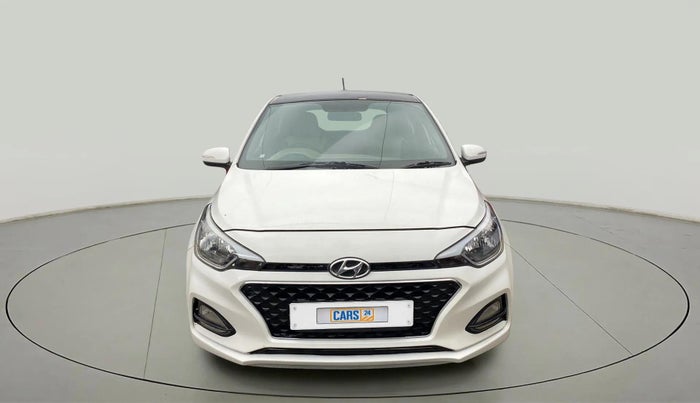 2020 Hyundai Elite i20 SPORTZ PLUS 1.2, Petrol, Manual, 89,032 km, Front