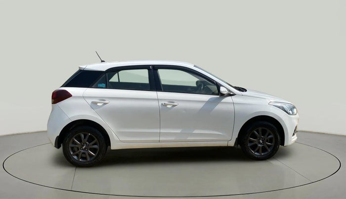 2019 Hyundai Elite i20 SPORTZ PLUS 1.2, Petrol, Manual, 64,947 km, Right Side View