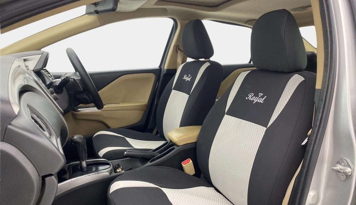 2015 Honda City 1.5L I-VTEC VX CVT, Petrol, Automatic, 91,716 km, Right Side Front Door Cabin