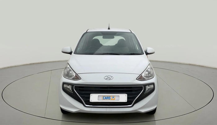 2018 Hyundai NEW SANTRO SPORTZ AMT, Petrol, Automatic, 33,006 km, Front