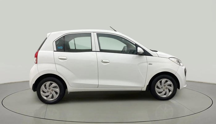 2018 Hyundai NEW SANTRO SPORTZ AMT, Petrol, Automatic, 33,006 km, Right Side View