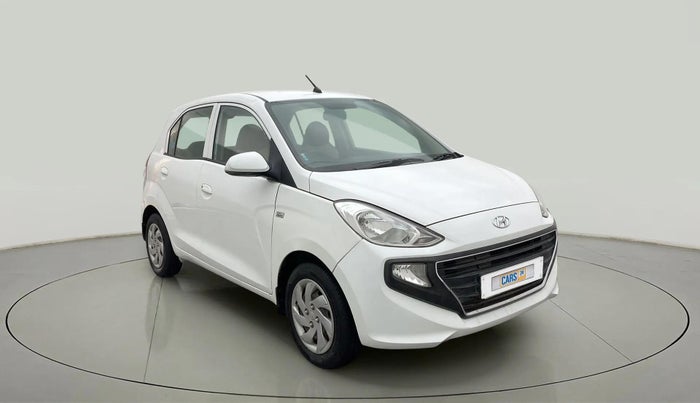 2018 Hyundai NEW SANTRO SPORTZ AMT, Petrol, Automatic, 33,006 km, Right Front Diagonal