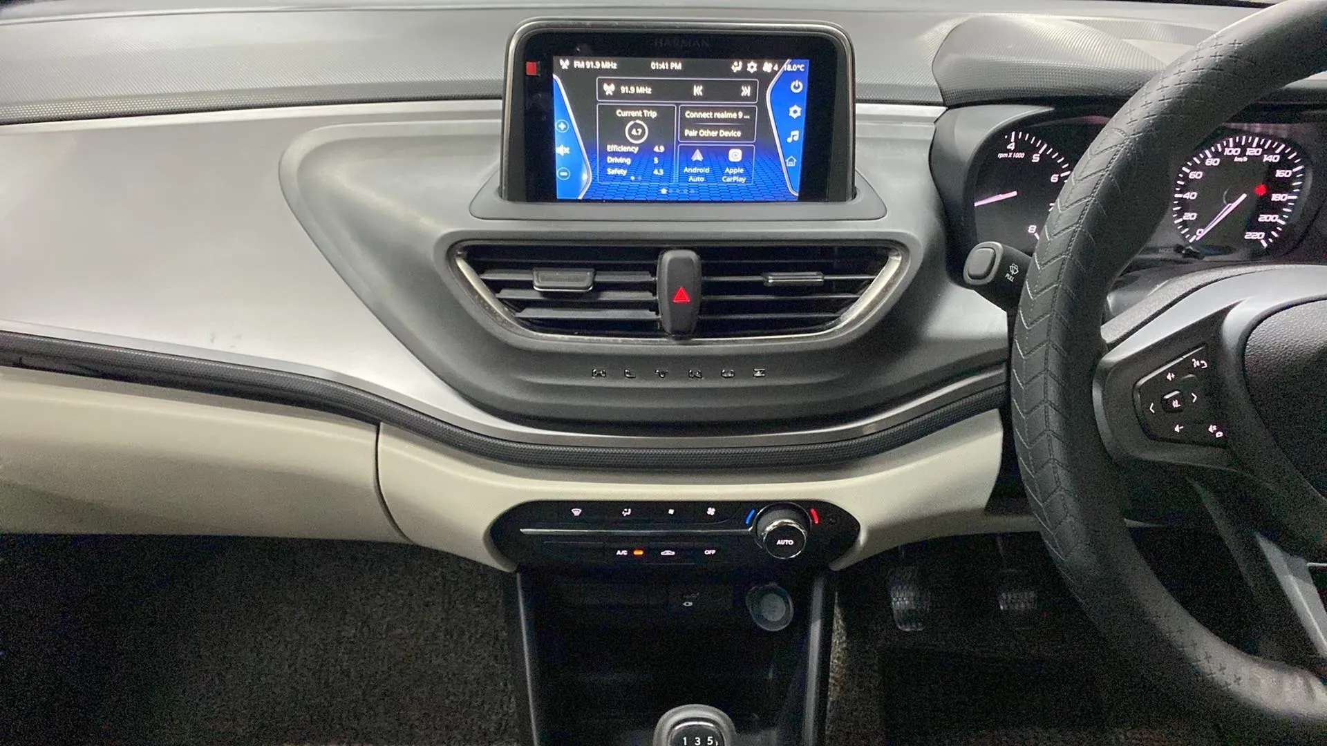 Features