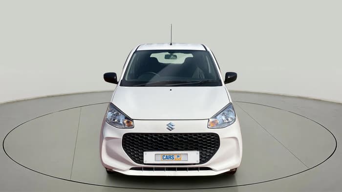 2023 Maruti Alto K10 VXI PLUS, Petrol, Manual, 10,941 km, Front