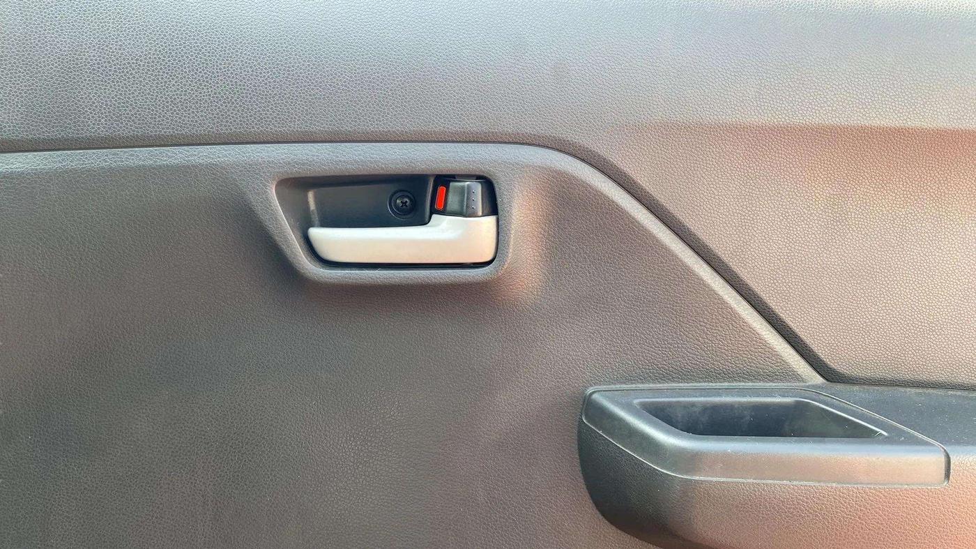 2023 Maruti Alto K10 VXI PLUS, Petrol, Manual, 10,941 km, Driver Side Door Panels Control