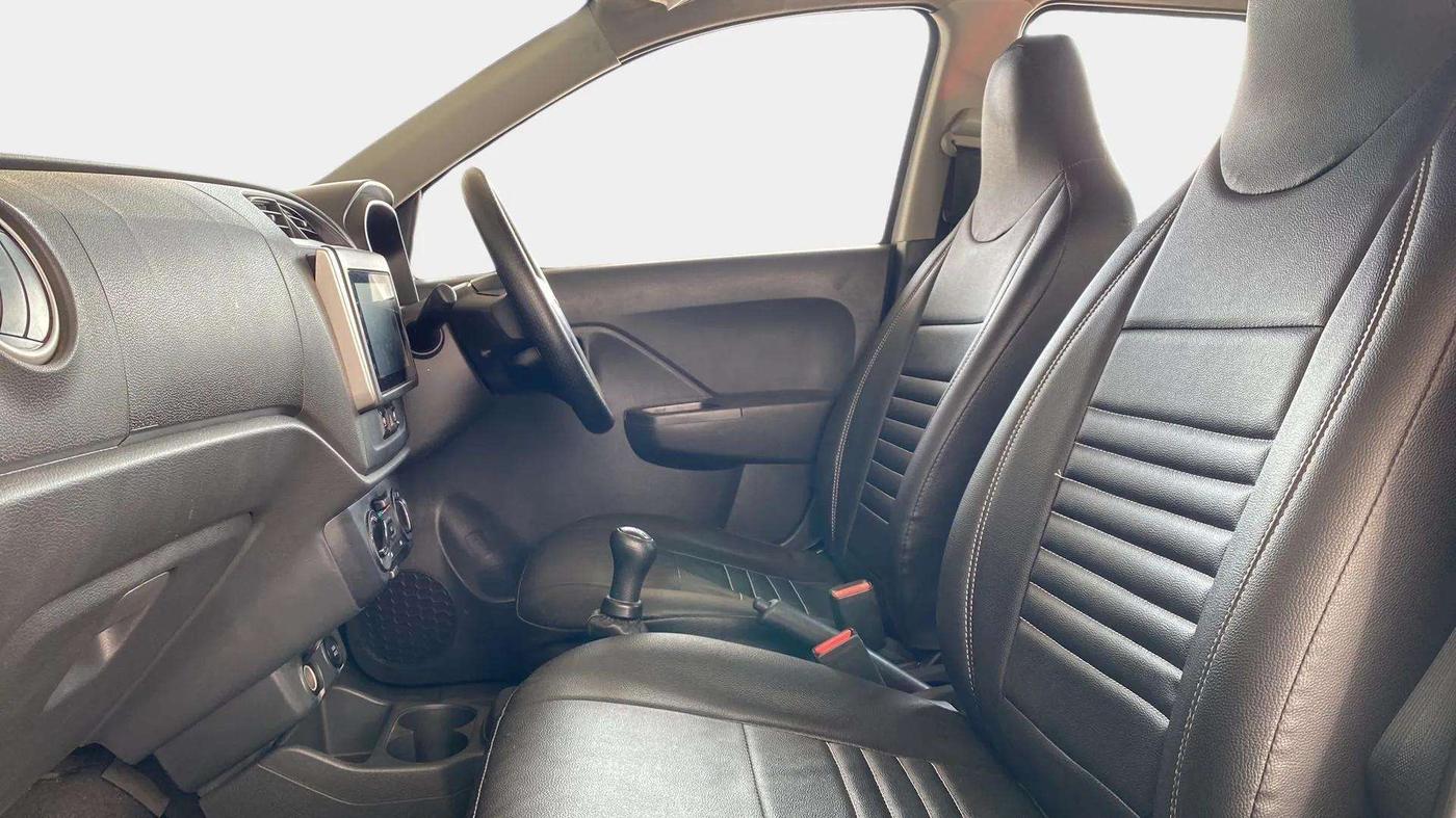2023 Maruti Alto K10 VXI PLUS, Petrol, Manual, 10,941 km, Right Side Front Door Cabin