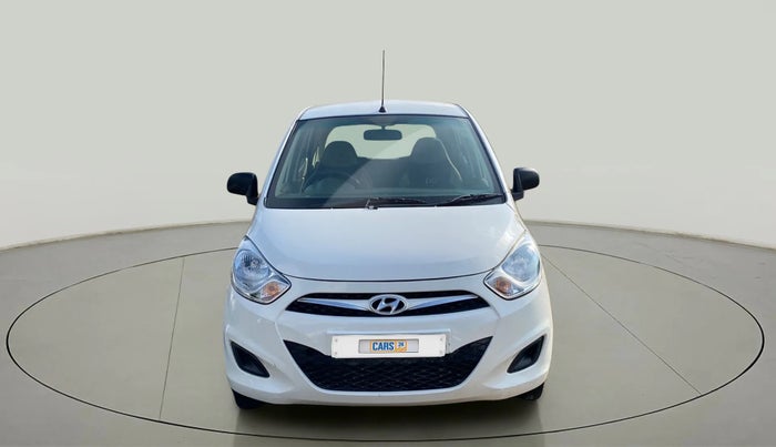 2014 Hyundai i10 MAGNA 1.1, Petrol, Manual, 50,461 km, Front
