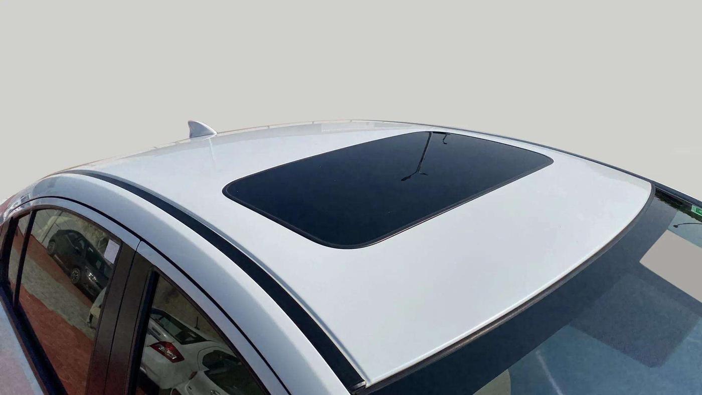2018 Honda City 1.5L I-VTEC VX, Petrol, Manual, 52,493 km, Roof