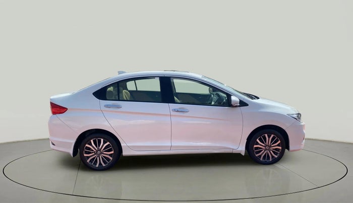 2018 Honda City 1.5L I-VTEC VX, Petrol, Manual, 52,493 km, Right Side View