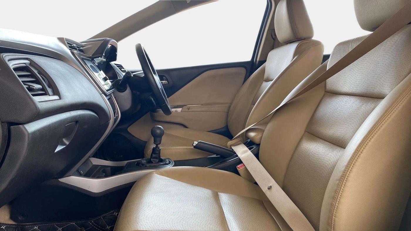 2018 Honda City 1.5L I-VTEC VX, Petrol, Manual, 52,493 km, Right Side Front Door Cabin
