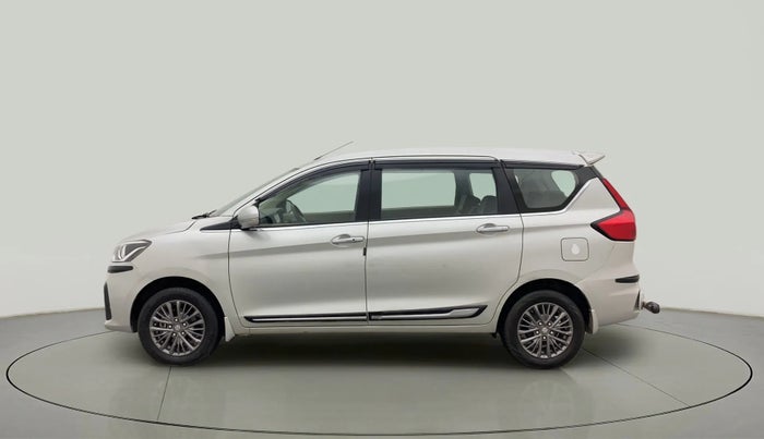 2020 Maruti Ertiga ZXI AT SHVS, Petrol, Automatic, 43,460 km, Left Side