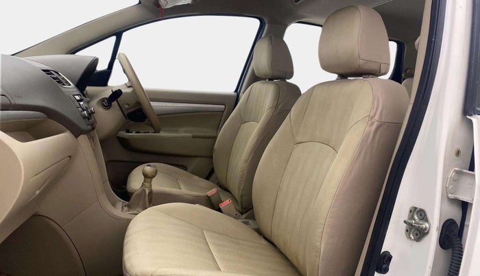 2017 Maruti Ertiga VDI SHVS, Diesel, Manual, 97,914 km, Right Side Front Door Cabin