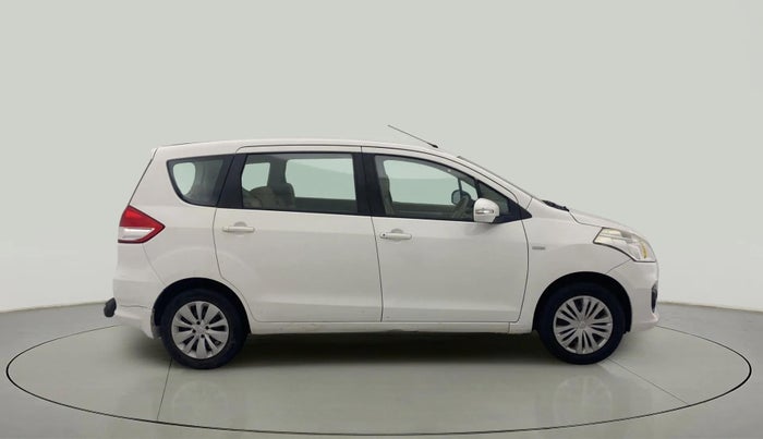 2017 Maruti Ertiga VDI SHVS, Diesel, Manual, 97,914 km, Right Side View