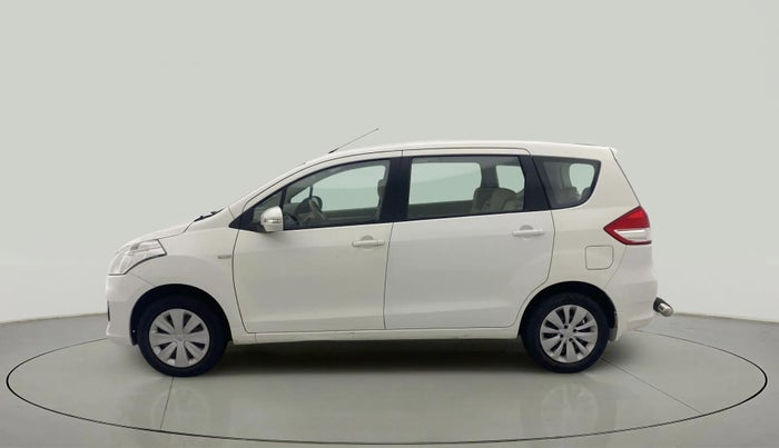 2017 Maruti Ertiga VDI SHVS, Diesel, Manual, 97,914 km, Left Side