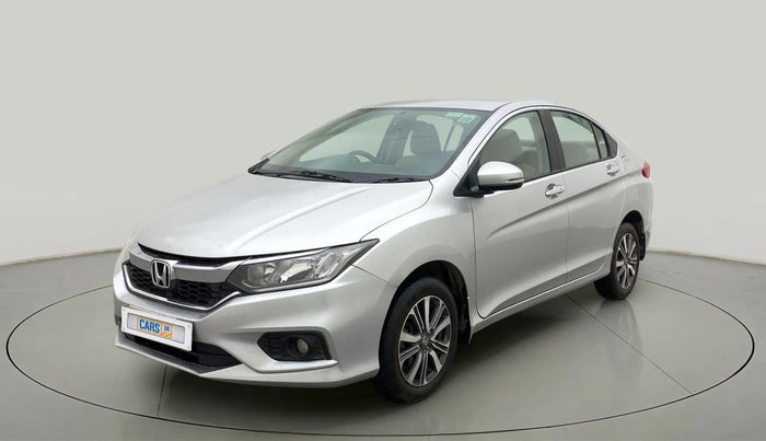 2017 Honda City 1.5L I-VTEC V MT, Petrol, Manual, 57,485 km, Left Front Diagonal
