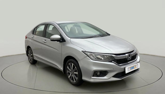 2017 Honda City 1.5L I-VTEC V MT, Petrol, Manual, 57,485 km, SRP