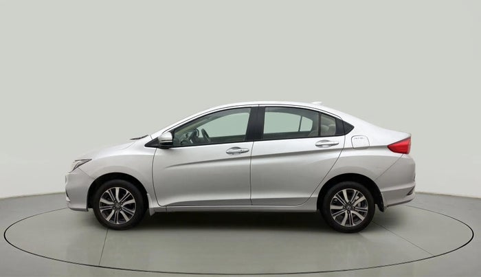 2017 Honda City 1.5L I-VTEC V MT, Petrol, Manual, 57,485 km, Left Side