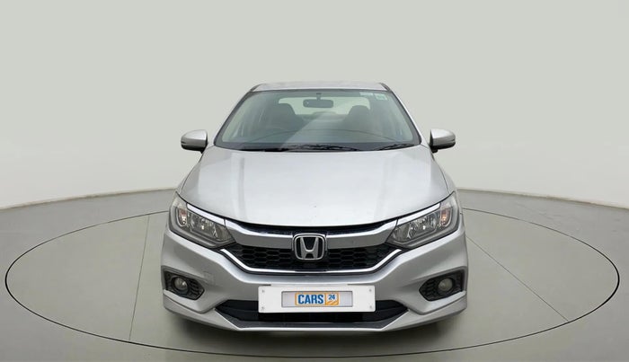 2017 Honda City 1.5L I-VTEC V MT, Petrol, Manual, 57,485 km, Front