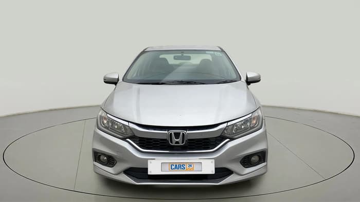 2017 Honda City 1.5L I-VTEC V MT, Petrol, Manual, 57,485 km, Front