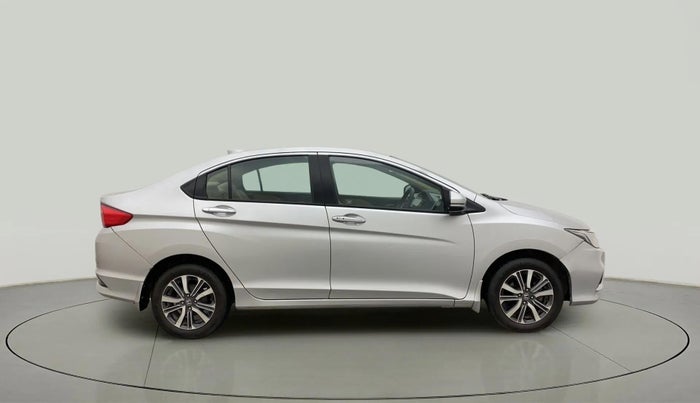 2017 Honda City 1.5L I-VTEC V MT, Petrol, Manual, 57,485 km, Right Side View