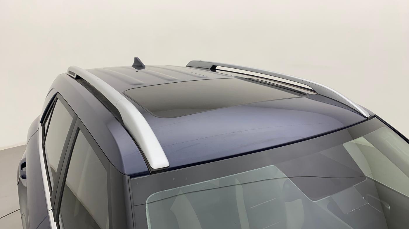2022 Hyundai VENUE SX 1.2 PETROL, Petrol, Manual, 24,109 km, Roof