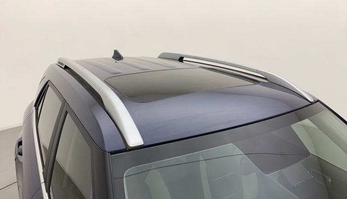 2022 Hyundai VENUE SX 1.2 PETROL, Petrol, Manual, 24,109 km, Roof