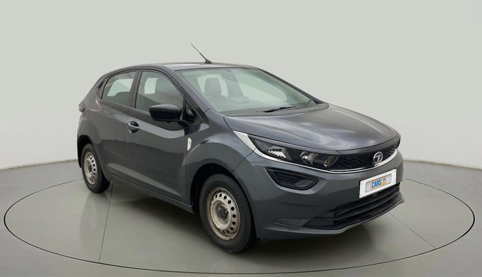 2021 Tata ALTROZ XE PETROL, Petrol, Manual, 15,958 km, SRP