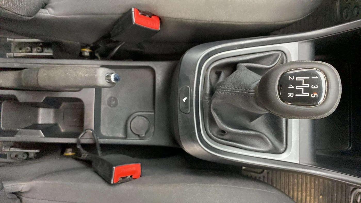2021 Tata ALTROZ XE PETROL, Petrol, Manual, 15,958 km, Gear Lever