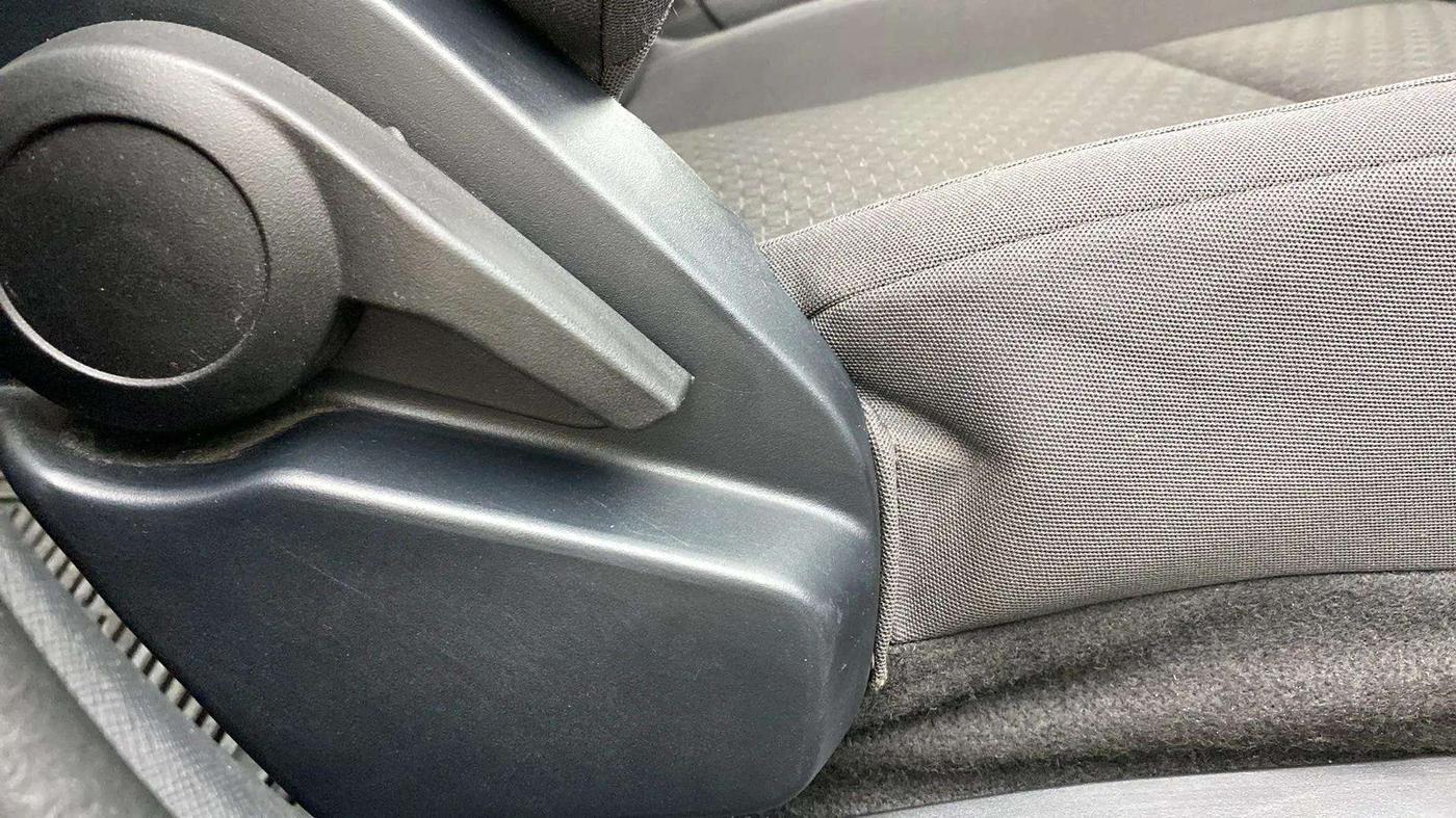 2021 Tata ALTROZ XE PETROL, Petrol, Manual, 15,958 km, Driver Side Adjustment Panel