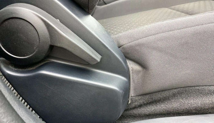2021 Tata ALTROZ XE PETROL, Petrol, Manual, 15,958 km, Driver Side Adjustment Panel