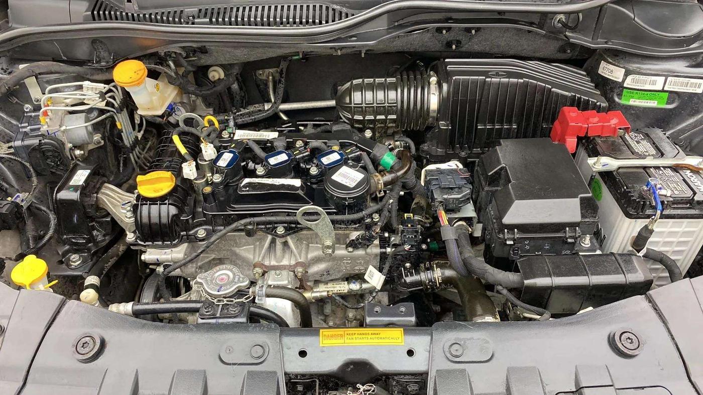 2021 Tata ALTROZ XE PETROL, Petrol, Manual, 15,958 km, Open Bonet